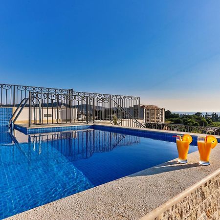 De Lux Apartments Luka 巴尔 外观 照片