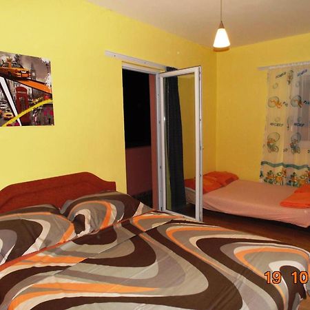 De Lux Apartments Luka 巴尔 外观 照片