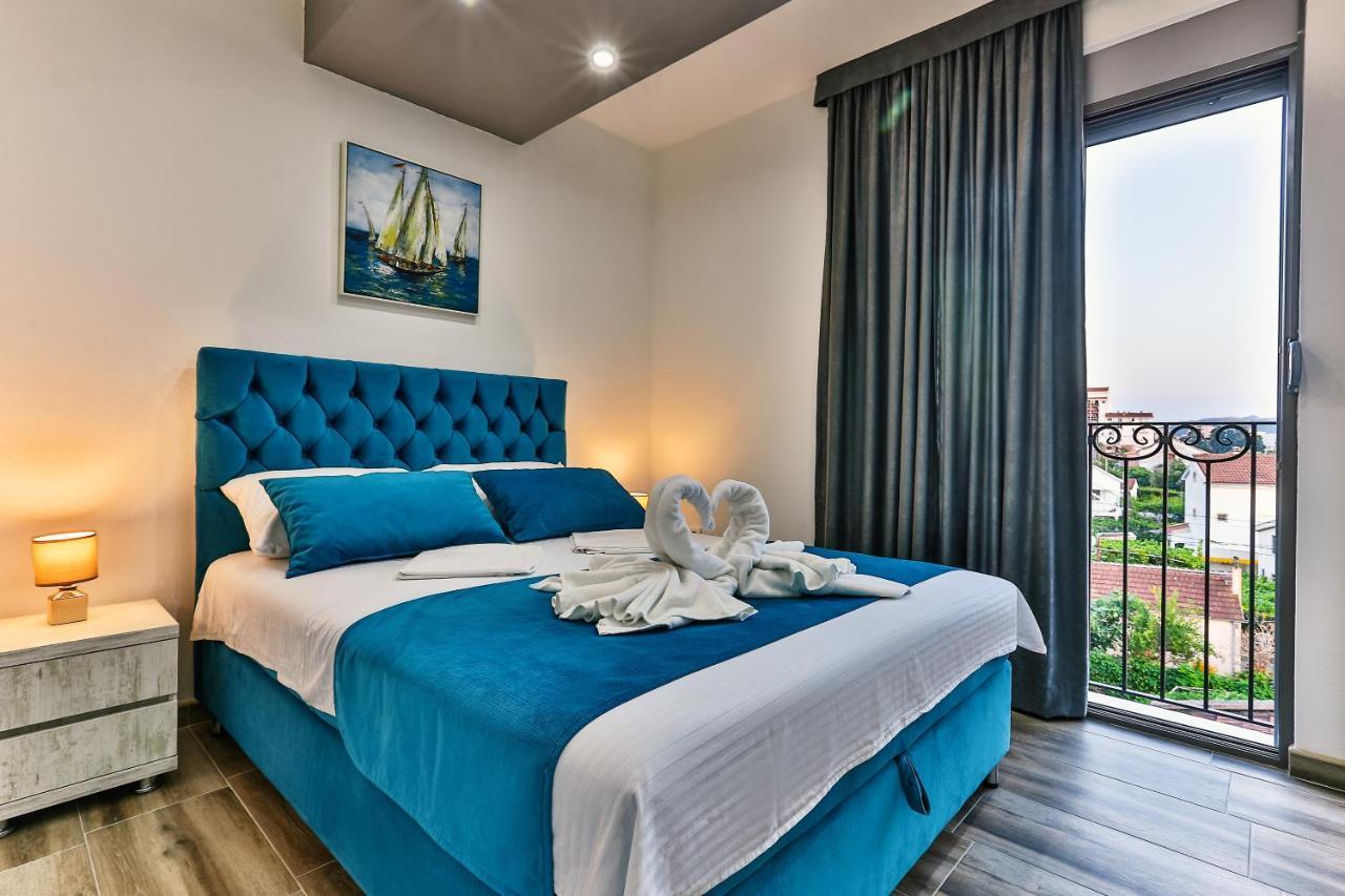 De Lux Apartments Luka 巴尔 外观 照片