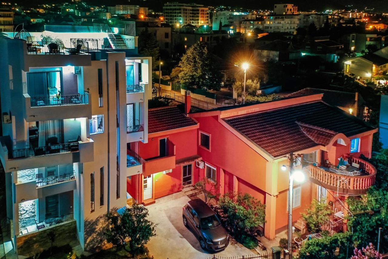 De Lux Apartments Luka 巴尔 外观 照片