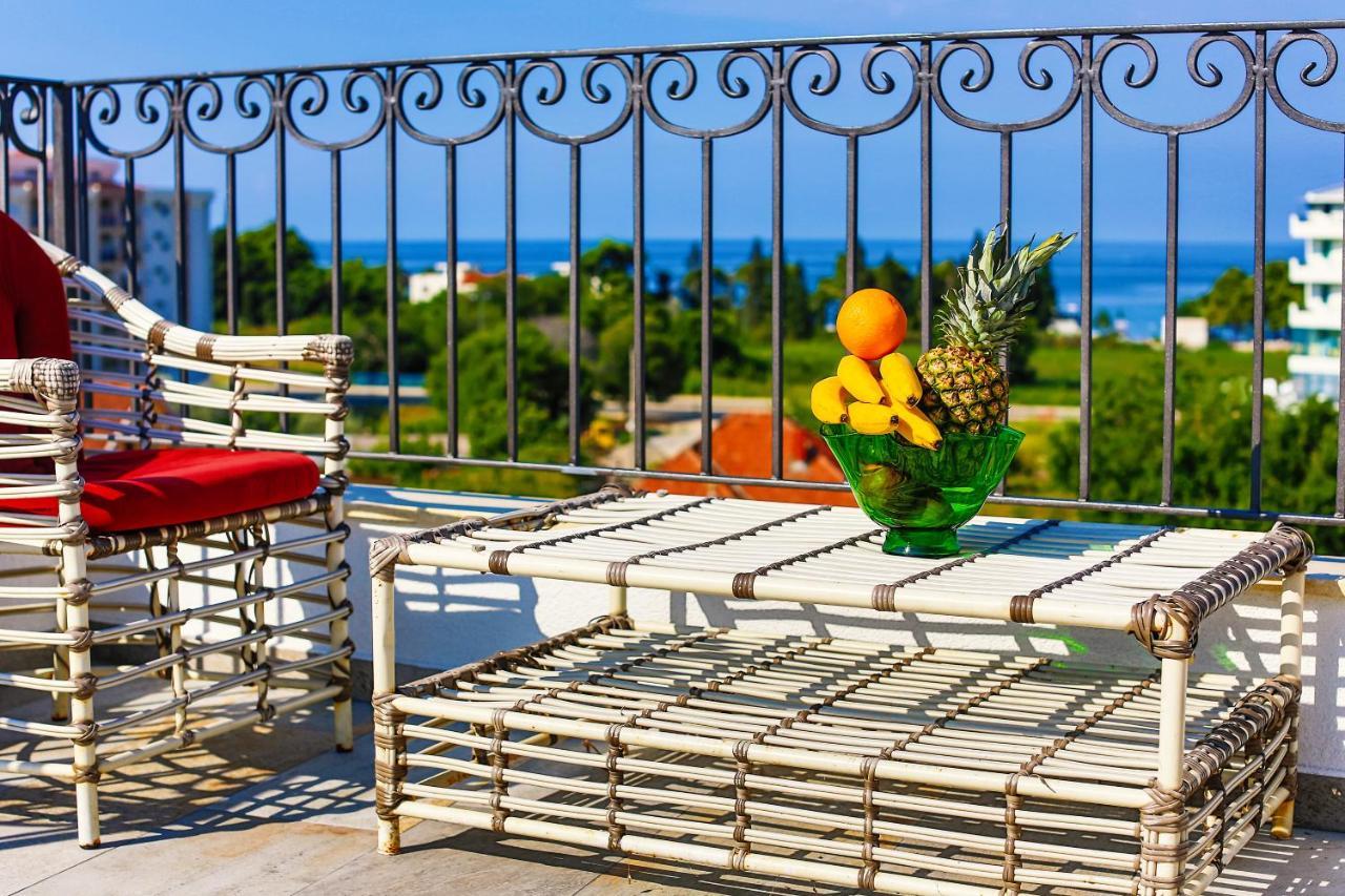 De Lux Apartments Luka 巴尔 外观 照片