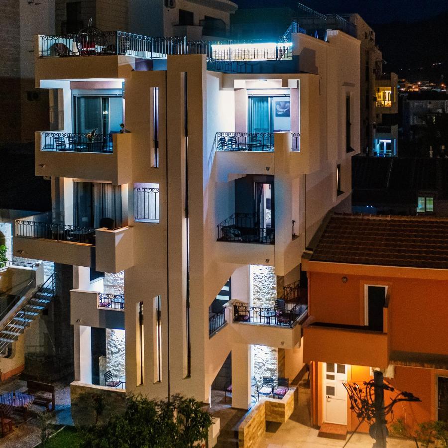 De Lux Apartments Luka 巴尔 外观 照片