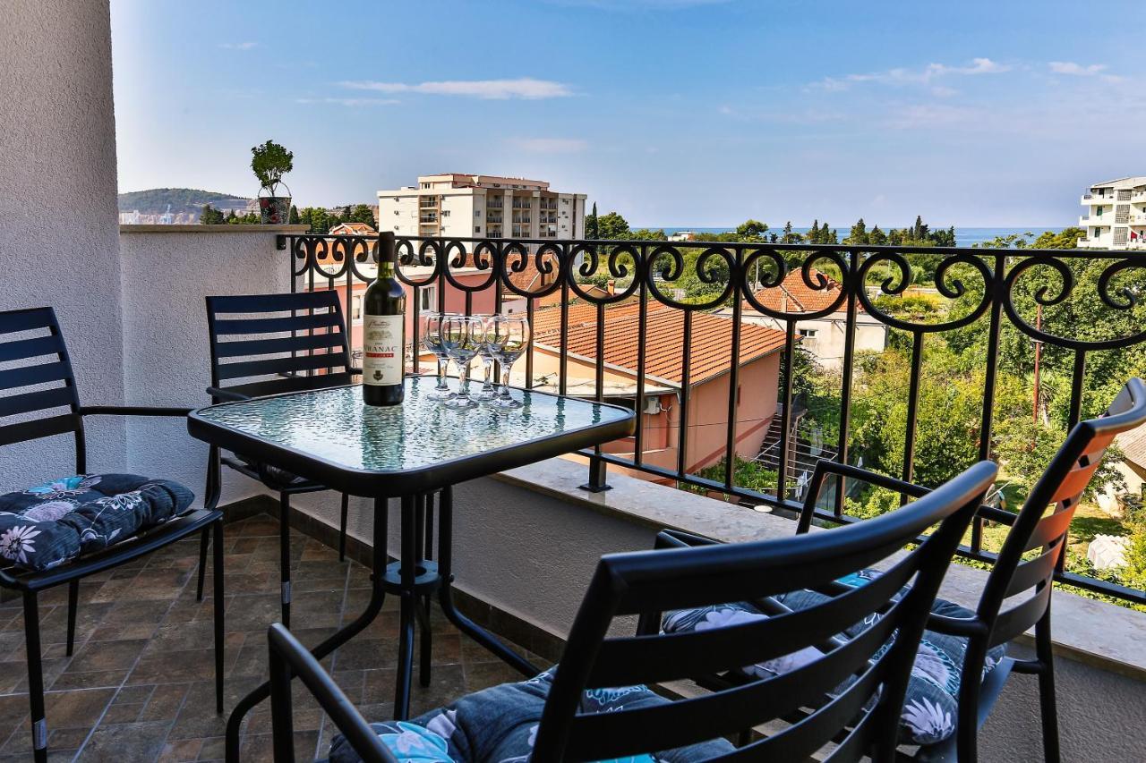 De Lux Apartments Luka 巴尔 外观 照片