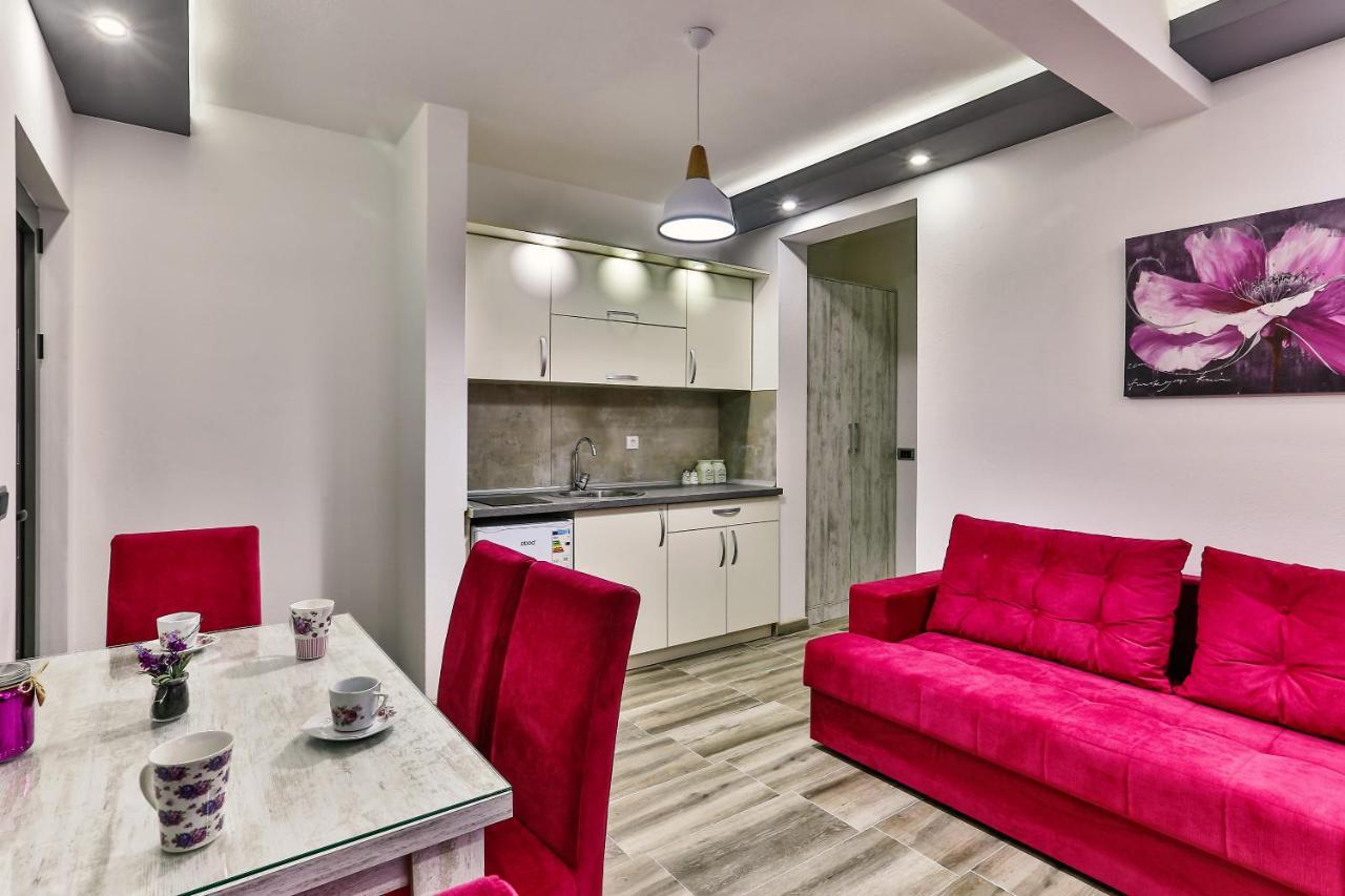 De Lux Apartments Luka 巴尔 外观 照片