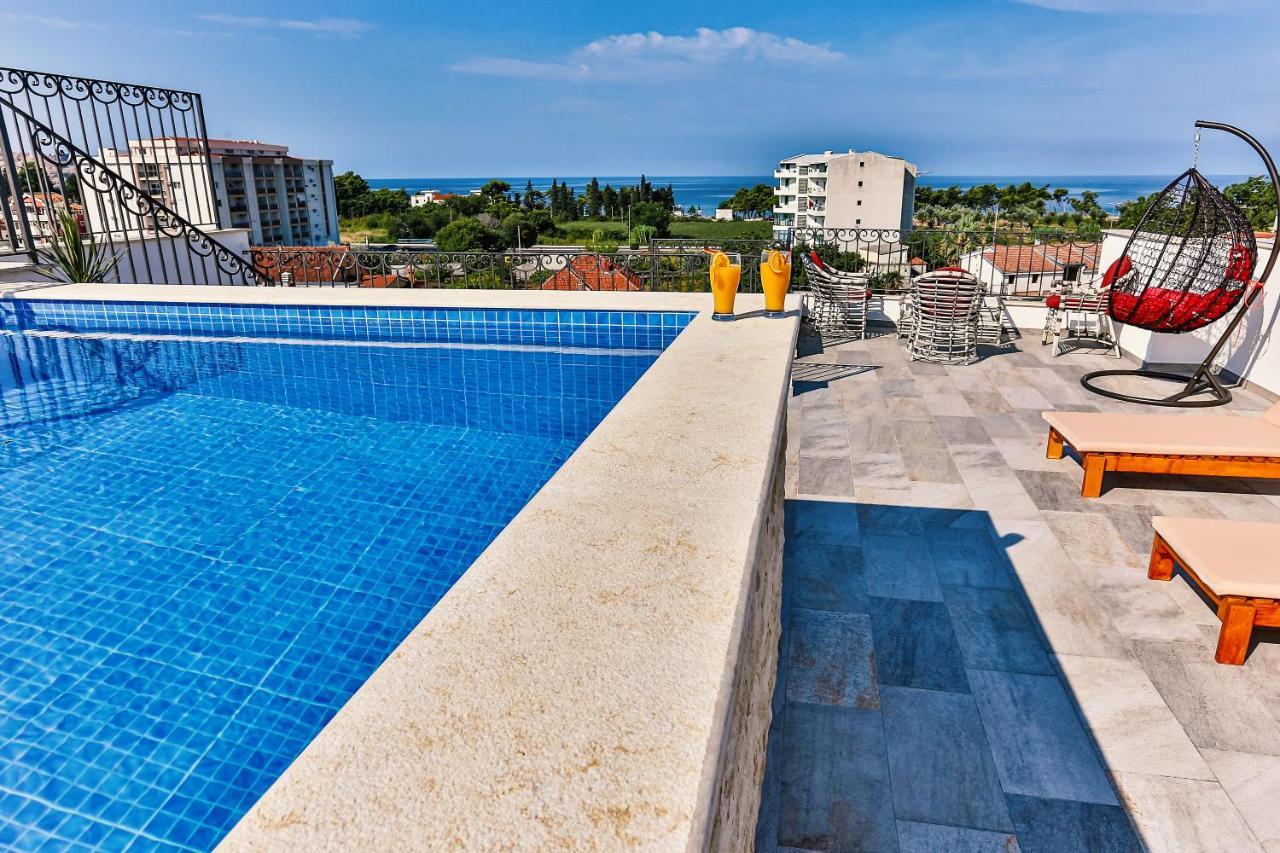 De Lux Apartments Luka 巴尔 外观 照片