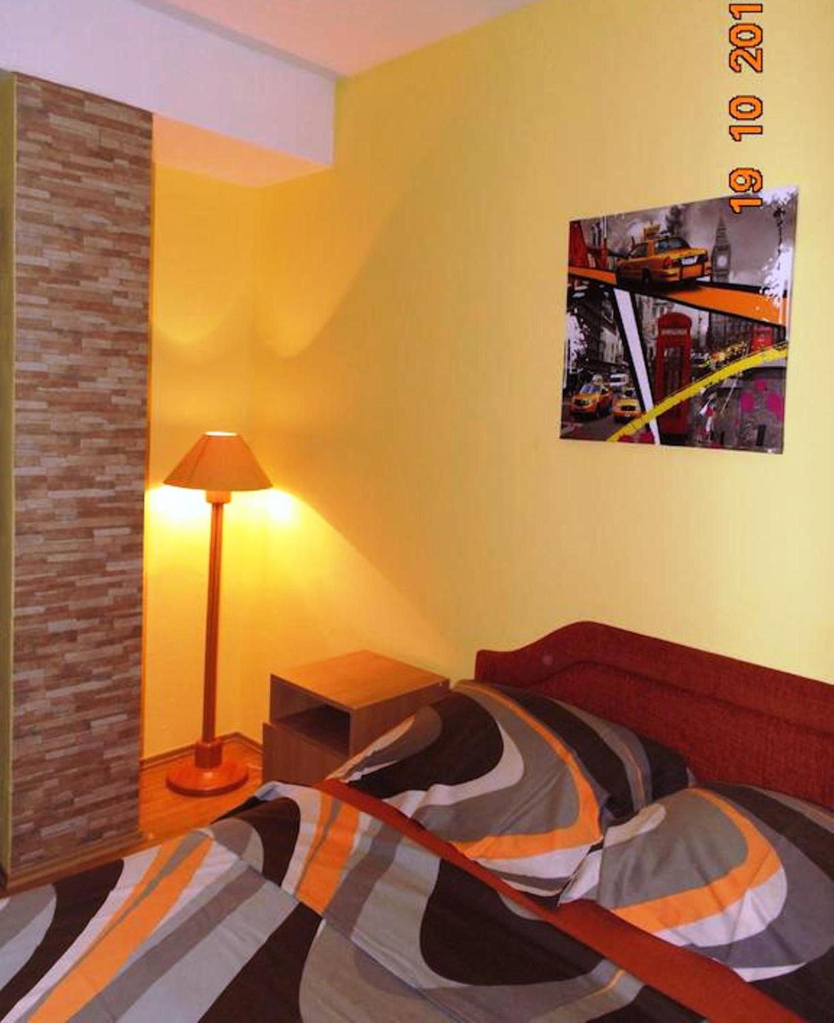 De Lux Apartments Luka 巴尔 外观 照片