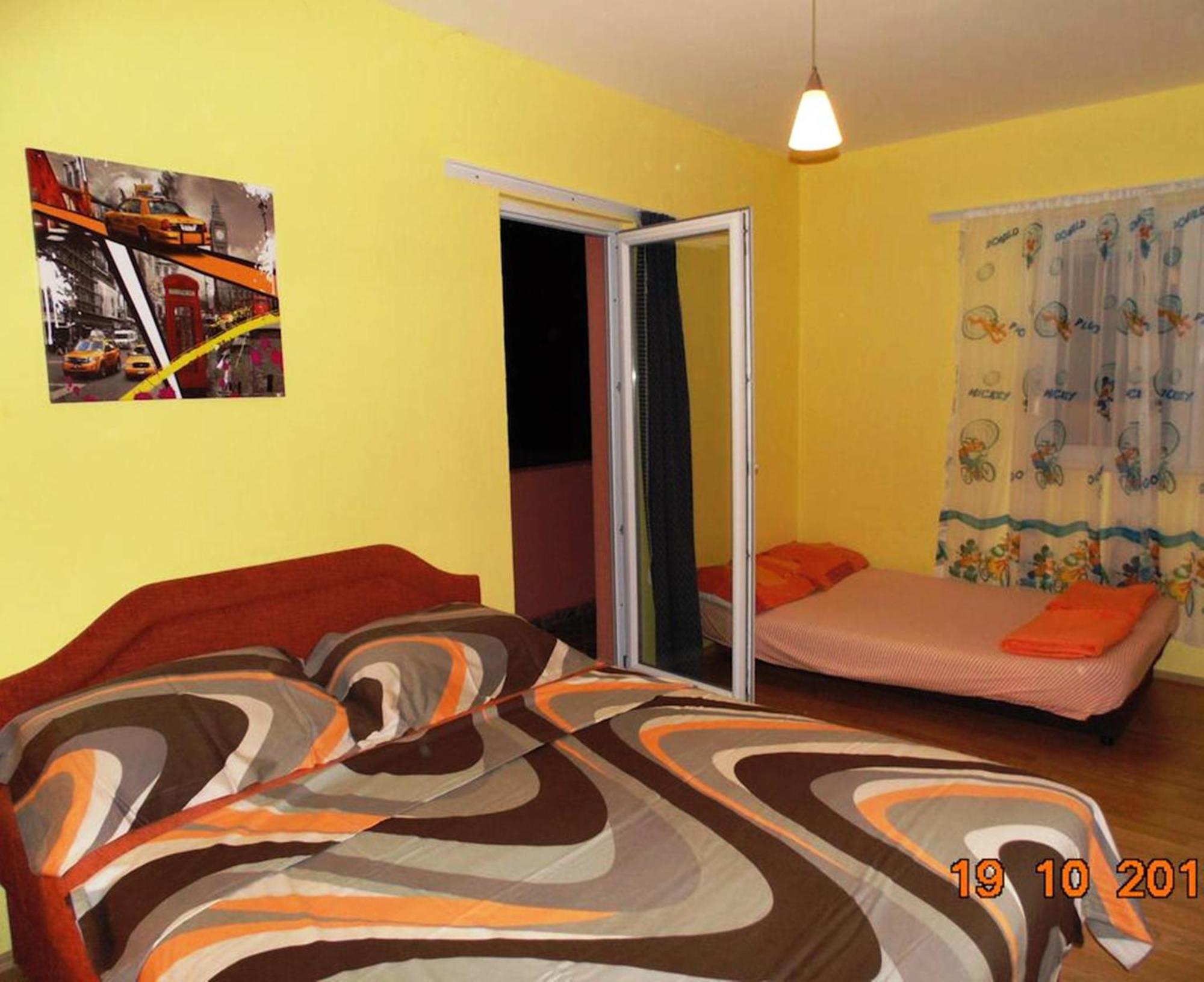 De Lux Apartments Luka 巴尔 外观 照片