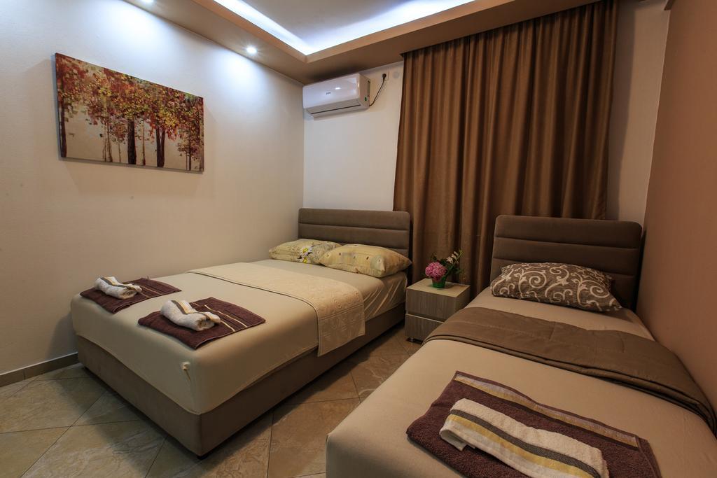 De Lux Apartments Luka 巴尔 外观 照片