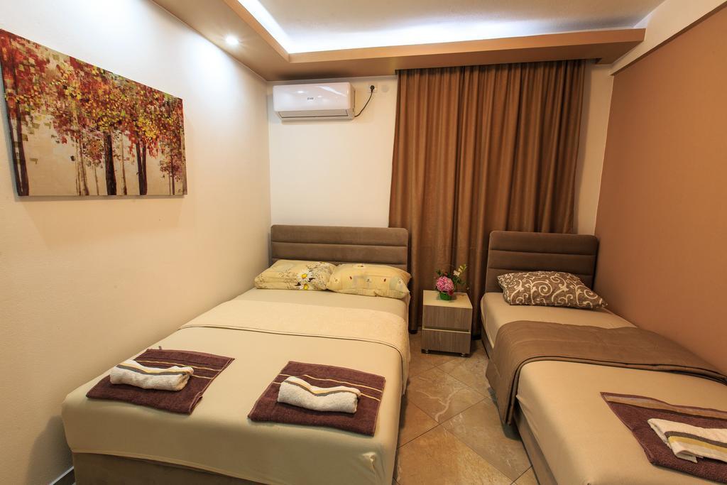 De Lux Apartments Luka 巴尔 外观 照片