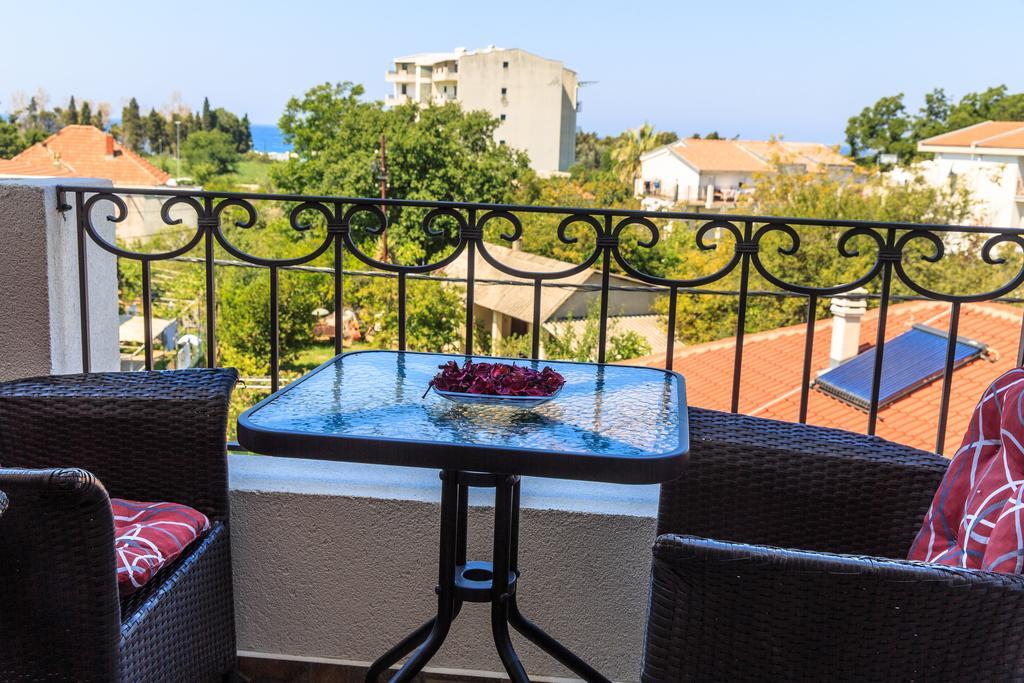 De Lux Apartments Luka 巴尔 外观 照片