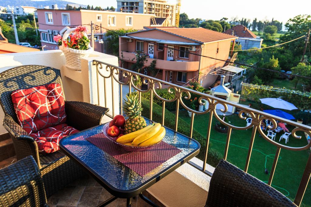 De Lux Apartments Luka 巴尔 外观 照片