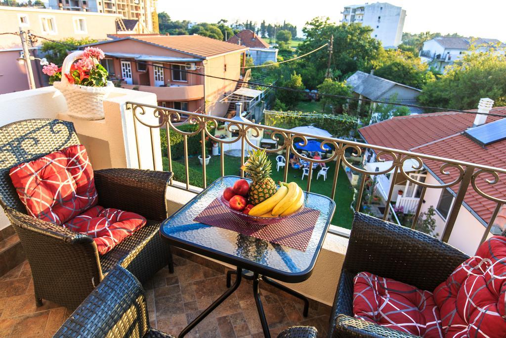De Lux Apartments Luka 巴尔 外观 照片