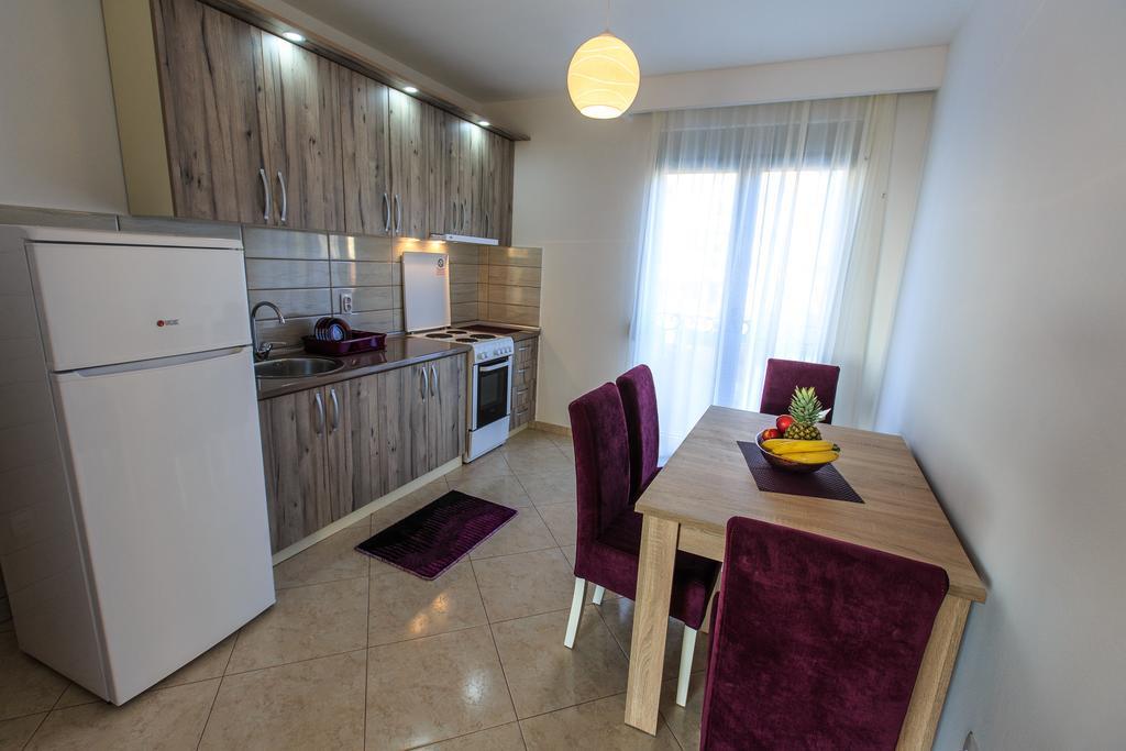 De Lux Apartments Luka 巴尔 外观 照片