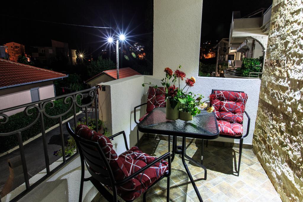 De Lux Apartments Luka 巴尔 外观 照片