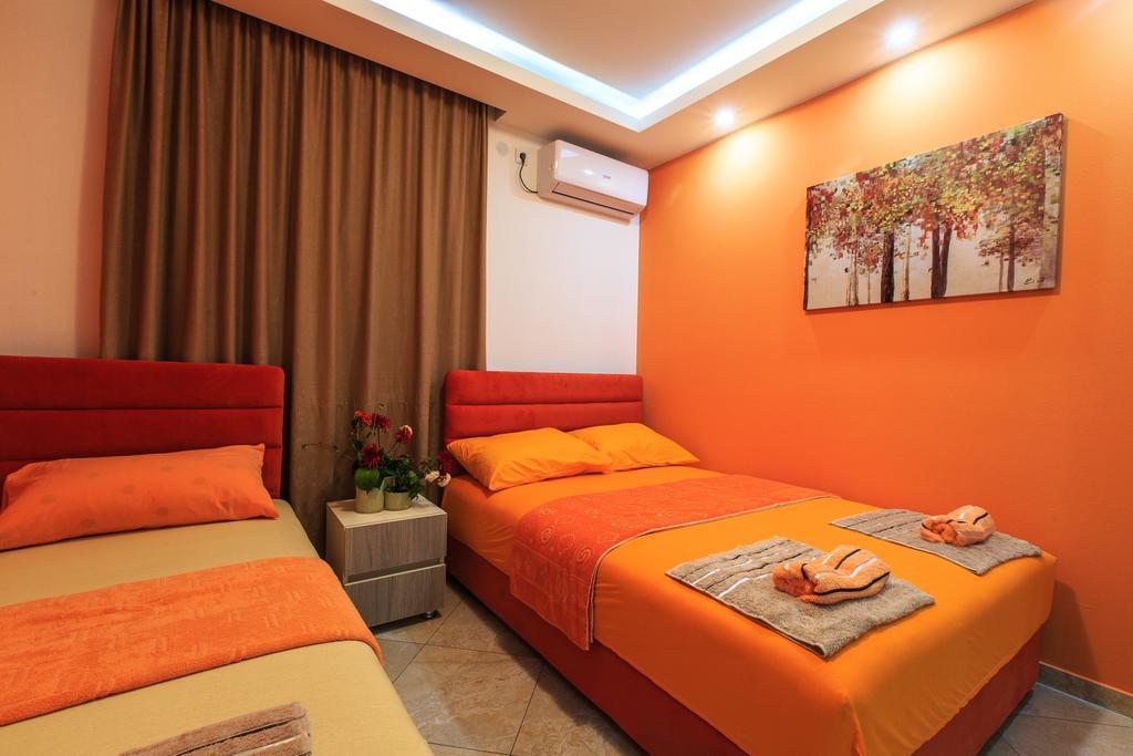 De Lux Apartments Luka 巴尔 外观 照片