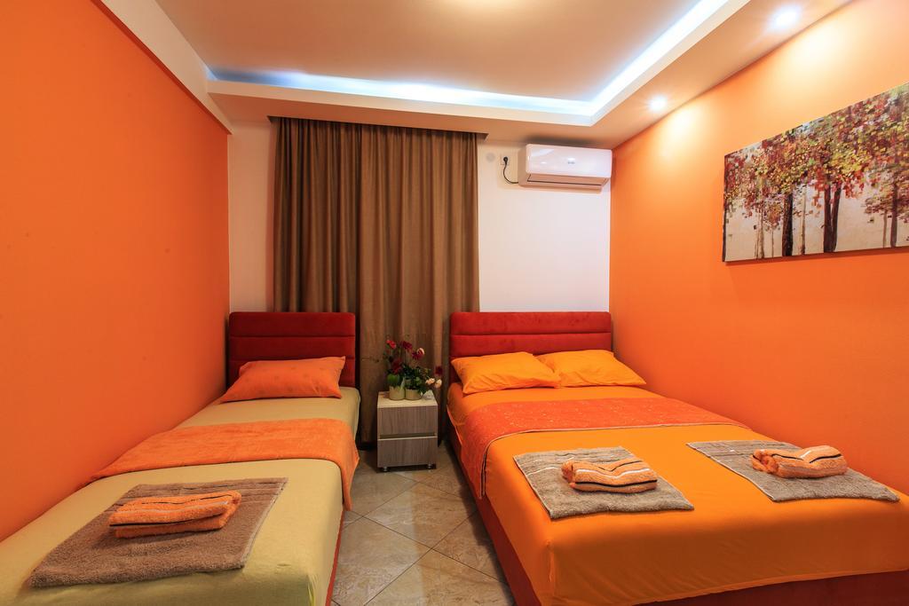 De Lux Apartments Luka 巴尔 外观 照片