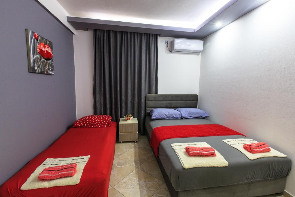 De Lux Apartments Luka 巴尔 外观 照片