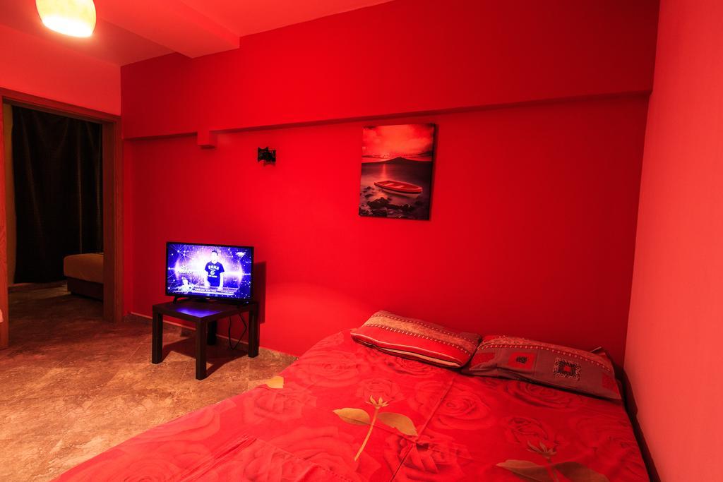 De Lux Apartments Luka 巴尔 外观 照片
