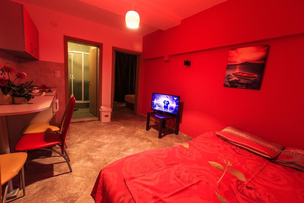 De Lux Apartments Luka 巴尔 外观 照片