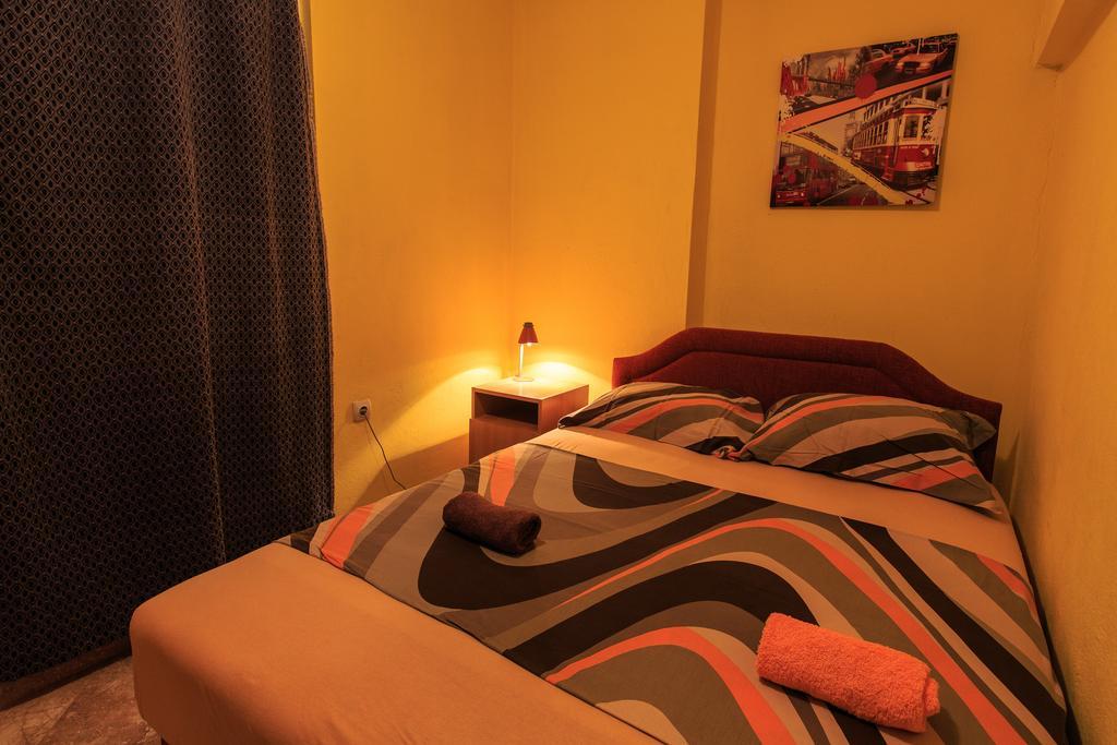 De Lux Apartments Luka 巴尔 外观 照片