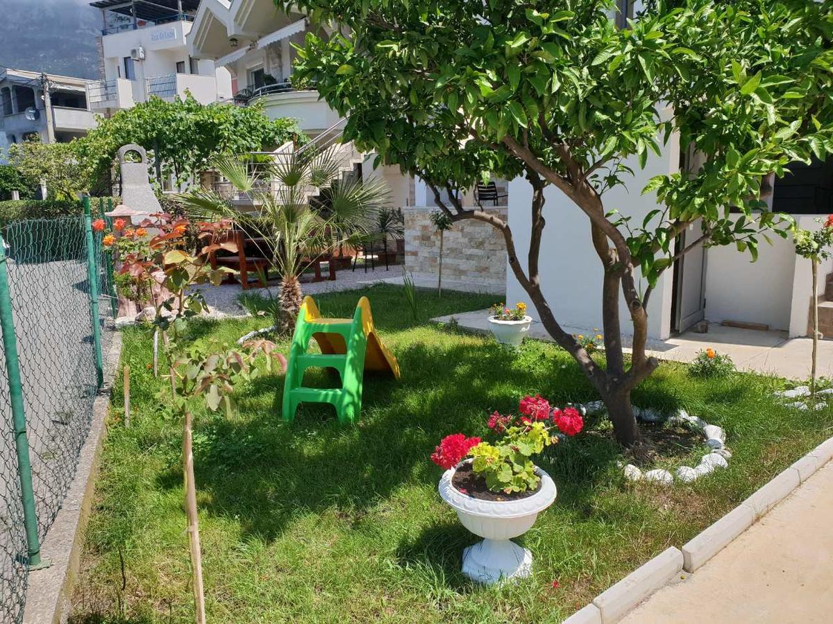 De Lux Apartments Luka 巴尔 外观 照片