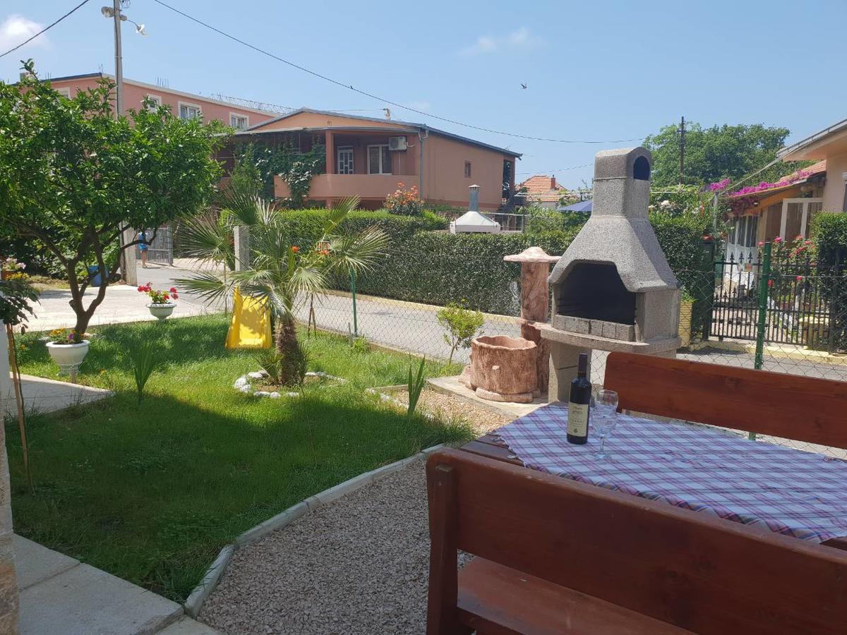De Lux Apartments Luka 巴尔 外观 照片