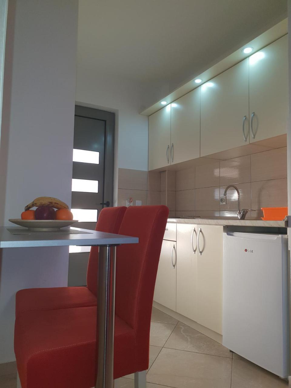 De Lux Apartments Luka 巴尔 外观 照片