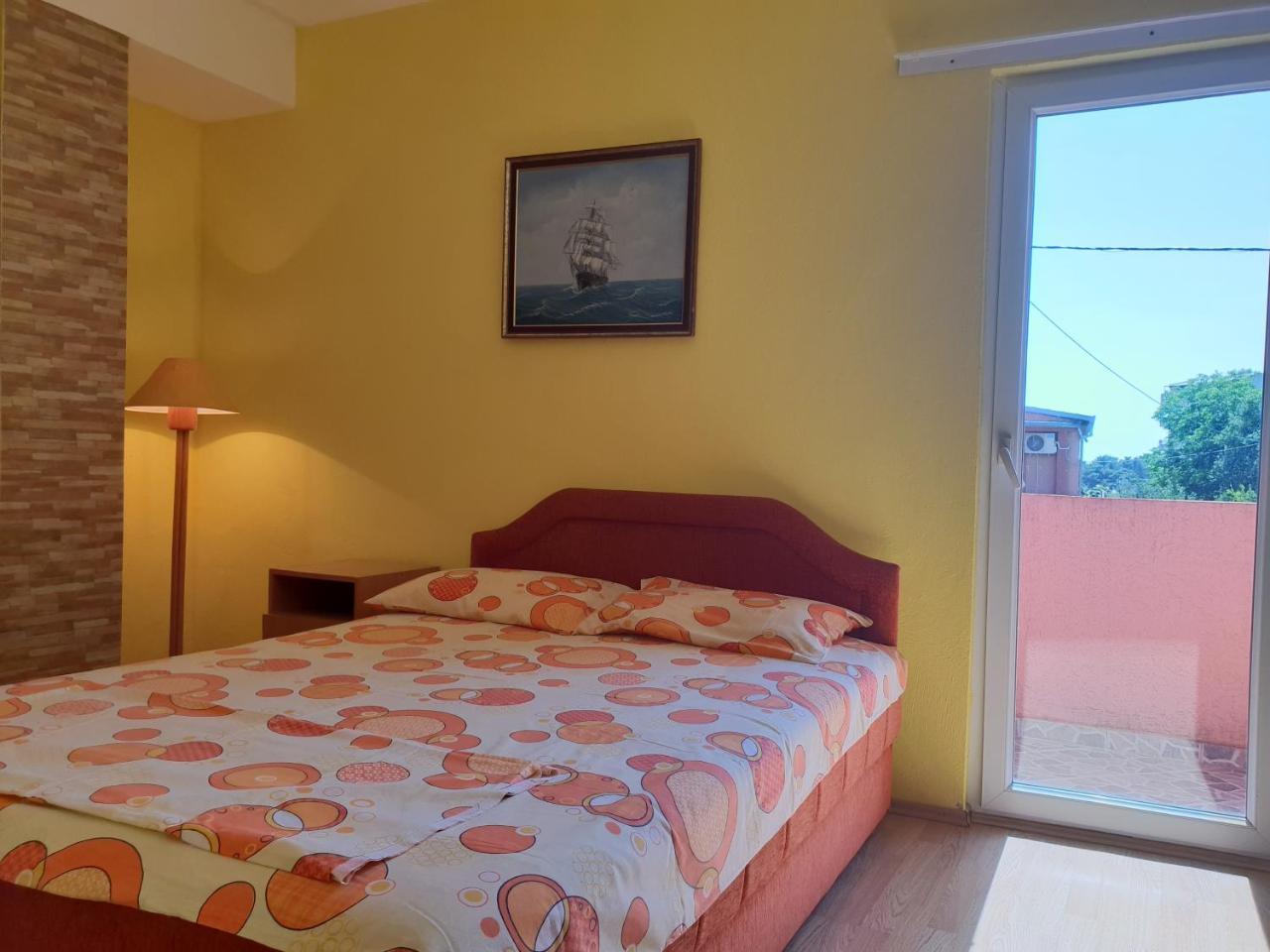 De Lux Apartments Luka 巴尔 外观 照片