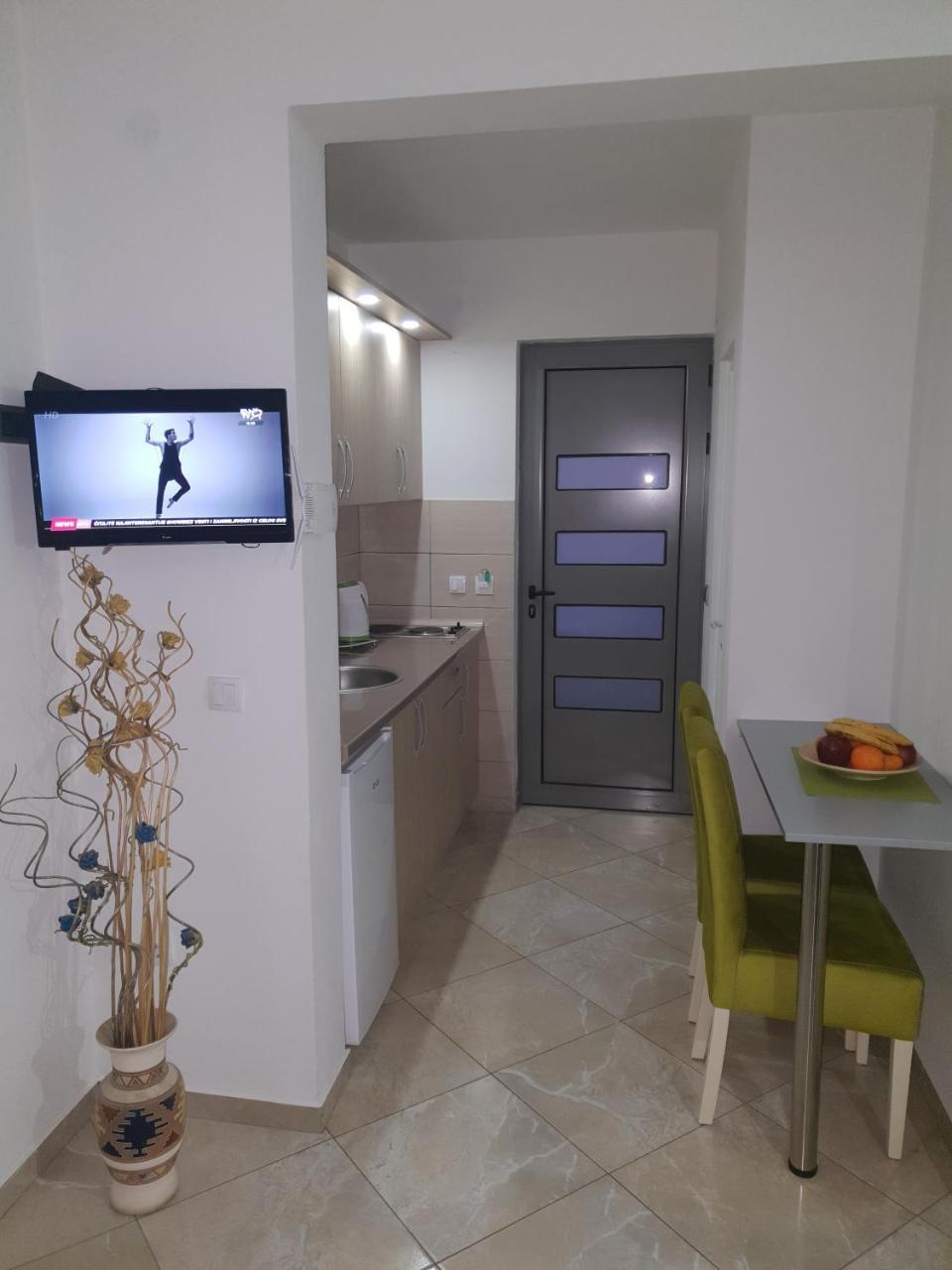 De Lux Apartments Luka 巴尔 外观 照片