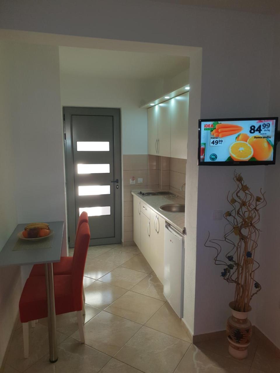 De Lux Apartments Luka 巴尔 外观 照片